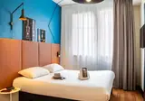 Ibis Paris Ornano Montmartre North 18th Hotel foto 1