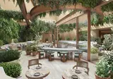 Six Senses Rome foto 2