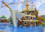 Titanic Pearl foto 8