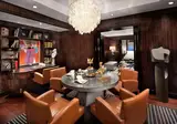 Fairmont Nile City Cairo foto 10