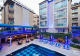 Taç Premier Hotel & Spa foto 14