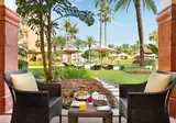 The Ritz-Carlton Dubai foto 12