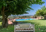 Casale Giancesare Villa Agricola foto 7