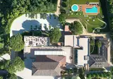 Villa Ermellina Siena foto 16