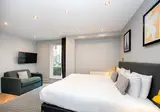 Staycity Aparthotels Edinburgh West End foto 8