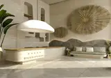 The Noverian Antama Organic Beach Resort Chania foto 4
