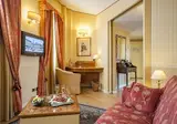 Hotel Pitti Palace Al Ponte Vecchio foto 8