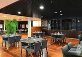 Mercure Roma Leonardo Da Vinci Airport foto 8