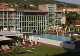 Hotel Aqualux Suite & Terme foto 14
