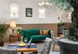 Ventus Rosa Boutique ApartHotel foto 12