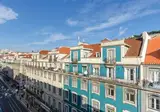 Hotel Da Baixa foto 1