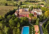 Villa Il Palagio foto 23