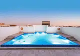 Citymax Hotel Al Barsha foto 12