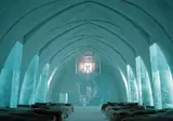 8-daagse Winterbelevenis Tromsø, Kiruna en het IJshotel foto 6