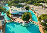 Club Privé by Rixos Belek foto 4