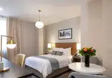 Hotel Broadway Plaza foto 2