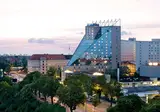 Hotel Estrel Berlin foto 2