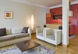 Mamaison Residence Belgicka foto 16