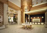 Royal Tulip Korbous Bay Thalasso & Springs foto 3