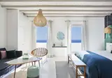 Kouros Hotel & Suites foto 1