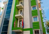 Hotel Vila Verde City Center foto 1