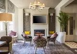 Point A Hotel Kensington Olympia foto 5