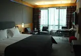 Point Hotel Barbaros foto 5