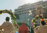 Le Meridien Nice foto 11