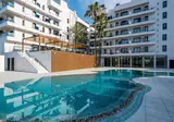 THB Bamboo Alcudia foto 11