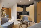 Residence Aston La Scala foto 4