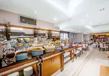Aparthotel Golden Sands foto 23