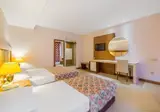 Justiniano Club Alanya Hotel foto 27