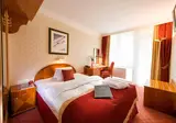Hotel Salzburger Hof foto 9