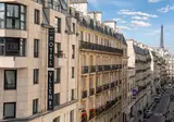 Hotel Yllen Eiffel foto 10