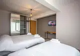 Aerial Hotel foto 3
