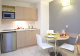 Aparthotel Adagio Access Nice Magnan foto 13