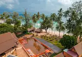Koh Kood Paradise Beach foto 4