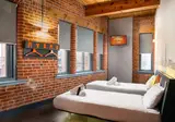 EasyHotel Manchester City Centre foto 5