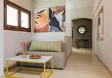 Casa Blue Hotel foto 4