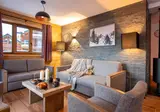 Résidence CGH le White Pearl Lodge & Spa ***** foto 3