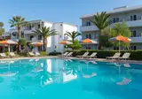 Meliton Hotel foto 2