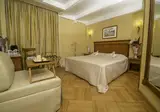 Luxury Rooms H 2000 Roma foto 16