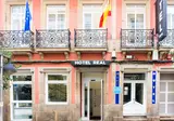 Hotel Real Ferrol foto 30