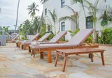 TOA Hotel & Spa foto 26