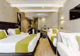 Just Hotel Milano foto 5