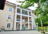 Treva Hotel Shkoder foto 7