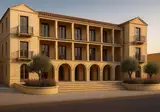 Royal Nidri Suites foto 10