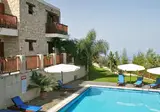 Paradisos Hills Hotel foto 1