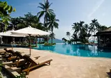 Melati Beach Resort & Spa foto 6