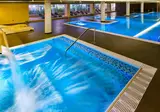 Aqua Hotel Aquamarina & Spa foto 2